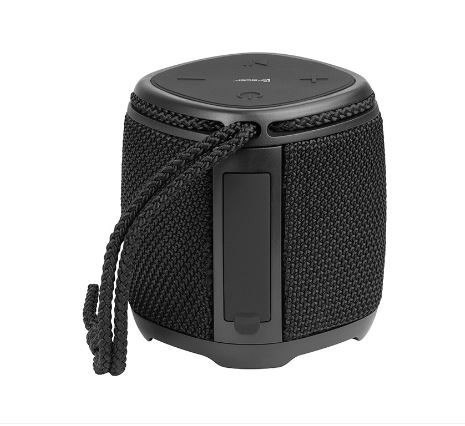 Głośnik Splash S TWS Bluetooth Czarny Głośnik Splash S TWS Bluetooth Czarny