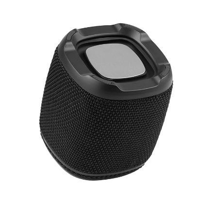 Głośnik Splash S TWS Bluetooth Czarny Głośnik Splash S TWS Bluetooth Czarny