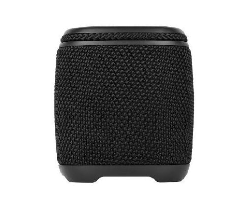 Głośnik Splash S TWS Bluetooth Czarny Głośnik Splash S TWS Bluetooth Czarny