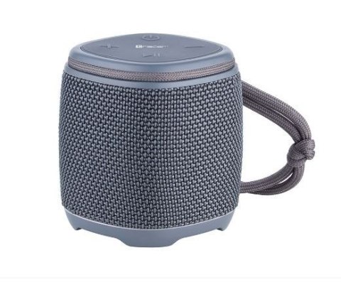 Głośnik Splash S TWS Bluetooth Szary Głośnik Splash S TWS Bluetooth Szary