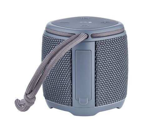Głośnik Splash S TWS Bluetooth Szary Głośnik Splash S TWS Bluetooth Szary