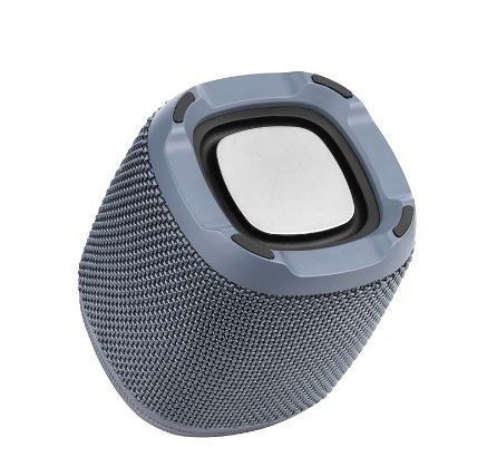 Głośnik Splash S TWS Bluetooth Szary Głośnik Splash S TWS Bluetooth Szary