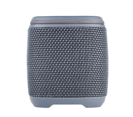 Głośnik Splash S TWS Bluetooth Szary Głośnik Splash S TWS Bluetooth Szary