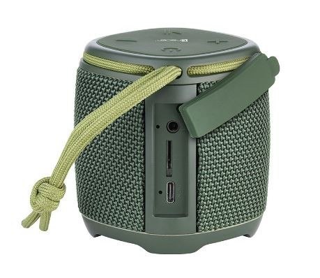 Głośnik Splash S TWS Bluetooth Zielony Głośnik Splash S TWS Bluetooth Zielony