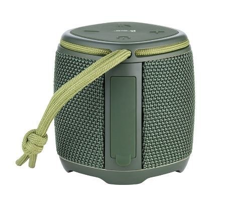 Głośnik Splash S TWS Bluetooth Zielony Głośnik Splash S TWS Bluetooth Zielony