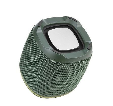 Głośnik Splash S TWS Bluetooth Zielony Głośnik Splash S TWS Bluetooth Zielony