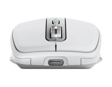 Mysz bezprzewodowa MX Anywhere 3S for Mac Pale Grey 910-006946