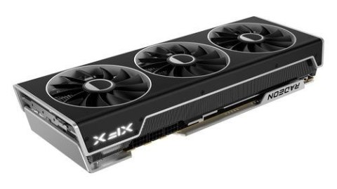 Karta graficzna XFX Radeon RX 7900 XTX SPEEDSTER MERC310 BLACK Gaming 24GB HDM 3 FAN Karta graficzna XFX Radeon RX 7900 XTX SPEEDSTER MERC310 BLACK Gaming 24GB HDM 3 FAN