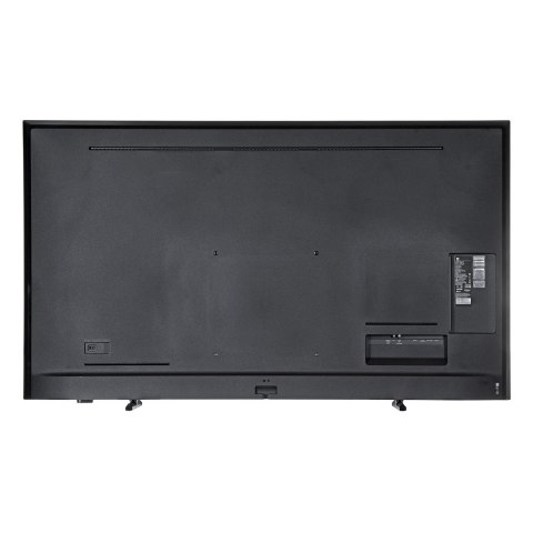 Telewizor Philips 65PML8709/12 Mini LED 65'' 4K Ultra HD Google TV Dolby Atmos DVB-T2 Czarny