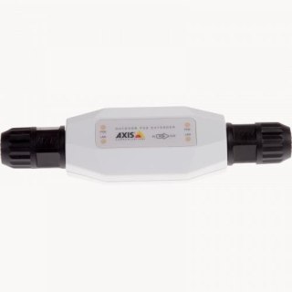 Wzmacniacz PoE zewnętrzny T8129-E