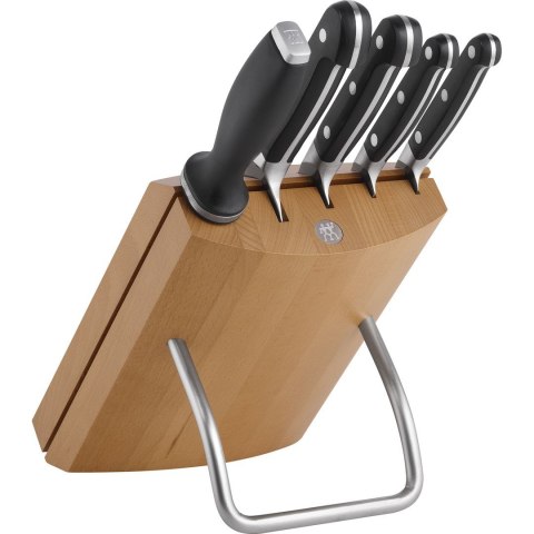 ZWILLING 38437-000-0 sztuciec kuchenny i zestaw noży ZWILLING 38437-000-0 sztuciec kuchenny i zestaw noży