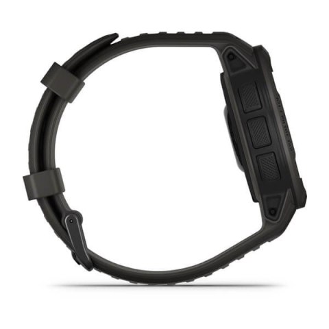 Zegarek Garmin Garmin Instinct 2 Graphite