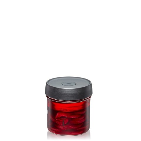 Słoik do fermentacji 500 ml GEFU NATIVO G-15809 Słoik do fermentacji 500 ml GEFU NATIVO G-15809