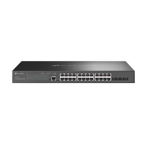Switch TP-LINK TL-SG3428XMP Switch TP-LINK TL-SG3428XMP