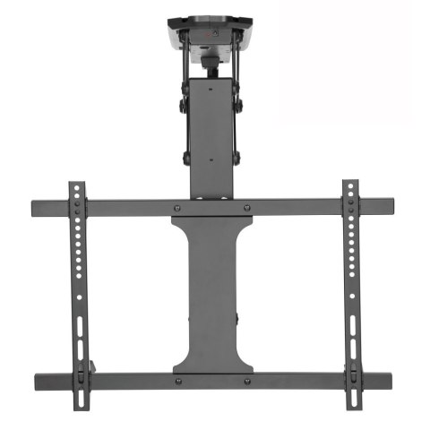 Techly ICA-PLB 546M uchwyt do telewizorów 177,8 cm (70") Czarny