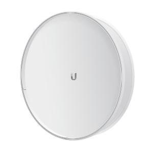 Ubiquiti ISO-BEAM-620 | Izolator | do anten AF-5G30-S45, PBE-5AC-620, PBE-M5-620, RD-5G30-LW Ubiquiti ISO-BEAM-620 | Izolator | do anten AF-5G30-S45, PBE-5AC-620, PBE-M5-620, RD-5G30-LW