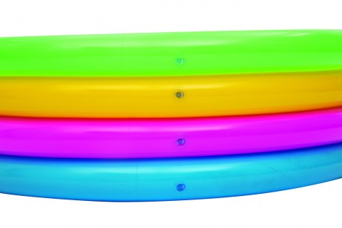 Basen dmuchany Bestway 4 Ringi 157x46 cm 3422 51117