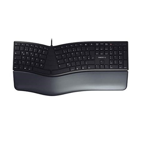 CHERRY KC 4500 ERGO GERMAN/ CHERRY KC 4500 ERGO GERMAN/