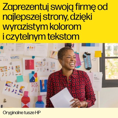 HP 364 zestaw 4 oryginalnych wkładów atramentowych: czarny/błękitny/purpurowy/żółty