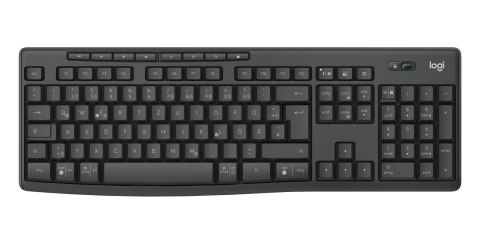 MK370 COMBO FOR BUSINESS/GRAPHITE - DEU - CENTRAL-419