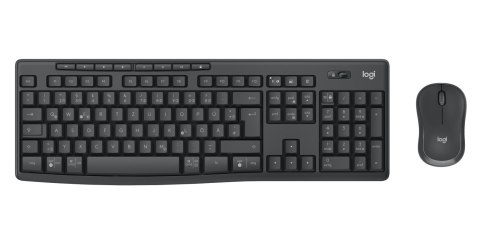 MK370 COMBO FOR BUSINESS/GRAPHITE - DEU - CENTRAL-419