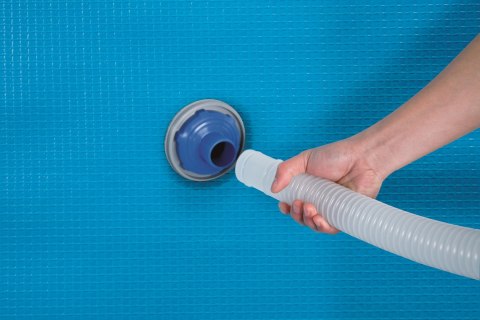 PROMO Oczyszczacz wody Skimmer 58233 BESTWAY