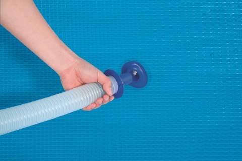 PROMO Oczyszczacz wody Skimmer 58233 BESTWAY