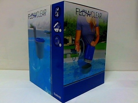 PROMO Oczyszczacz wody Skimmer 58233 BESTWAY