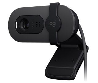 WEBCAM BRIO 100 FHD WEBCAM/GRAPHITE USB EMEA28-935