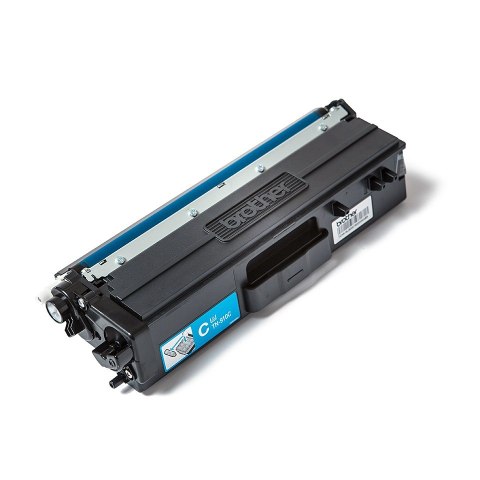 Brother TN-910C kaseta z tonerem 1 szt. Oryginalny Cyjan Brother TN-910C kaseta z tonerem 1 szt. Oryginalny Cyjan