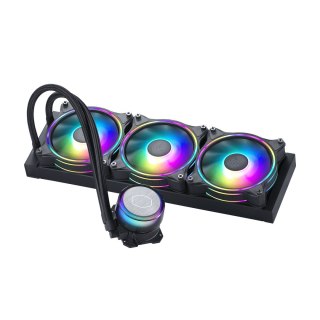 Cooler Master MasterLiquid ML360 Illusion Procesor Chłodnica cieczy all-in-one 12 cm