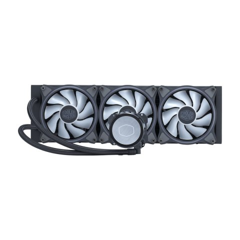 Cooler Master MasterLiquid ML360 Illusion Procesor Chłodnica cieczy all-in-one 12 cm