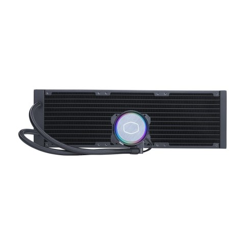 Cooler Master MasterLiquid ML360 Illusion Procesor Chłodnica cieczy all-in-one 12 cm