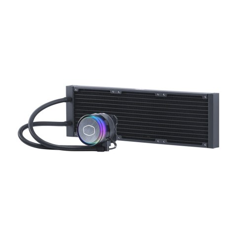 Cooler Master MasterLiquid ML360 Illusion Procesor Chłodnica cieczy all-in-one 12 cm
