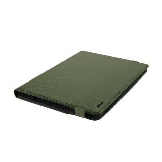 Etui na tablet Primo Folio 10 Eco zielone
