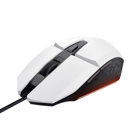 Mysz gamingowa GXT109P Felox biała