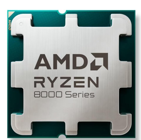 Procesor AMD Ryzen 5 8400F - BOX Procesor AMD Ryzen 5 8400F - BOX