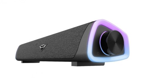 Soundbar GXT 620 Axon RGB Illum inated Soundbar GXT 620 Axon RGB Illum inated