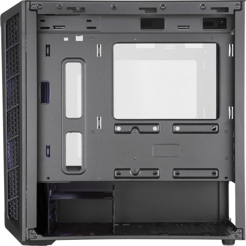 COOLER MASTER OBUDOWA MASTERBOX MB311L ARGB MINI TOWER MCB-B311L-KGNN-S02