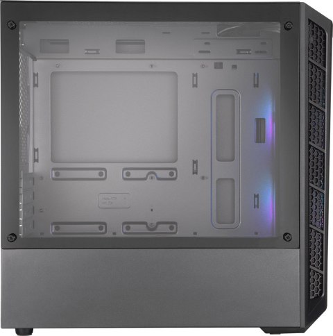 COOLER MASTER OBUDOWA MASTERBOX MB311L ARGB MINI TOWER MCB-B311L-KGNN-S02