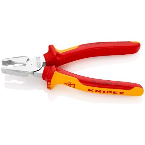 Knipex 02 06 180 szczypce