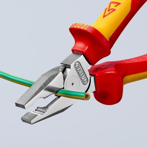 Knipex 02 06 180 szczypce