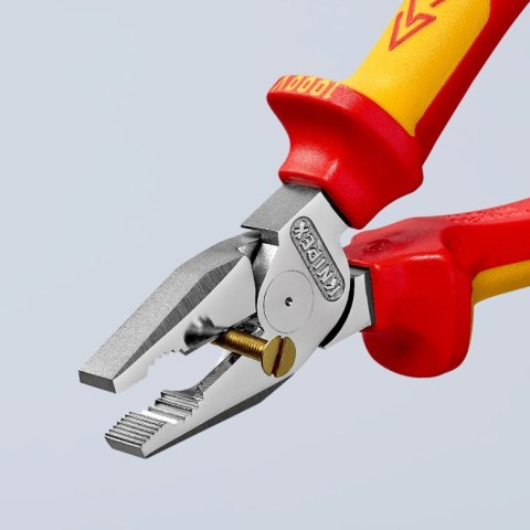 Knipex 02 06 180 szczypce
