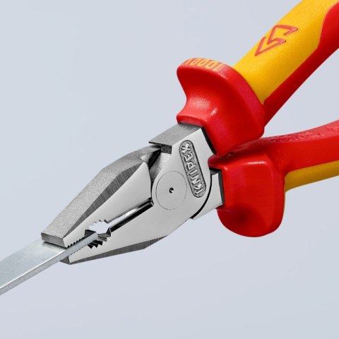 Knipex 02 06 180 szczypce