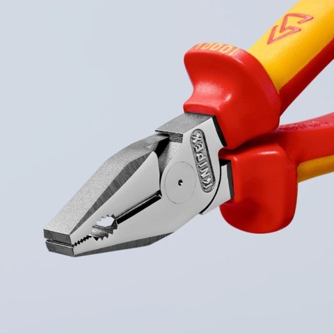 Knipex 02 06 180 szczypce