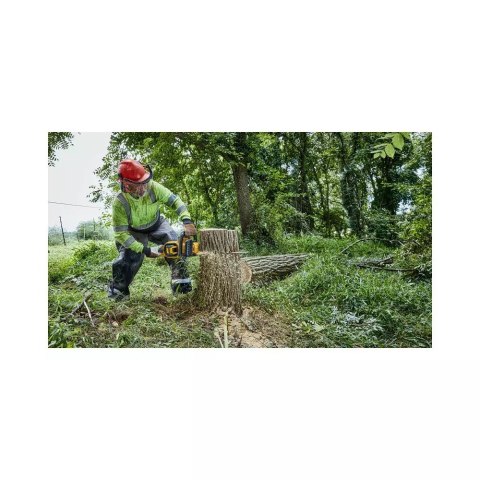 Piła łańcuchowa 54V DCMCS574X1-QW DEWALT Piła łańcuchowa 54V DCMCS574X1-QW DEWALT