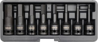 YT.KLUCZ HEX UDAR.8cz. 1066