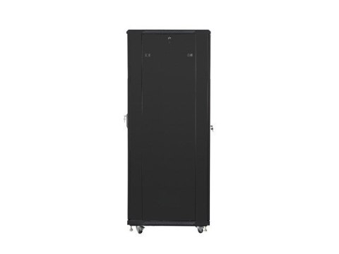 LANBERG SZAFA STOJĄCA RACK 19" 42U 800X800 DRZWI PERFOROWANE CZARNA FF01-8842-23B (FLAT PACK) LANBERG SZAFA STOJĄCA RACK 19" 42U 800X800 DRZWI PERFOROWANE CZARNA FF01-8842-23B (FLAT PACK)