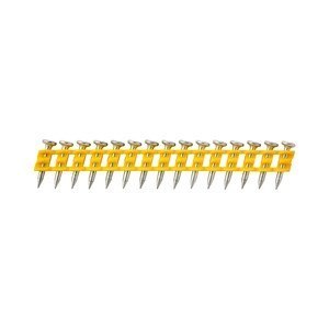 DeWALT DCN8901020 nailer & staple gun accessory Clamp, bolt & nail assortment DCN890N-XJ; DCN890P2-QW; DeWALT DCN8901020 nailer & staple gun accessory Clamp, bolt & nail assortment DCN890N-XJ; DCN890P2-QW;