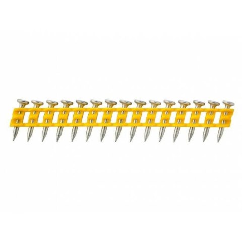 DeWALT DCN8901020 nailer & staple gun accessory Clamp, bolt & nail assortment DCN890N-XJ; DCN890P2-QW; DeWALT DCN8901020 nailer & staple gun accessory Clamp, bolt & nail assortment DCN890N-XJ; DCN890P2-QW;